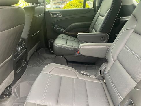 Used 2018 GMC Yukon XL Denali w/ Denali Ultimate Package AWD/4WD image 10