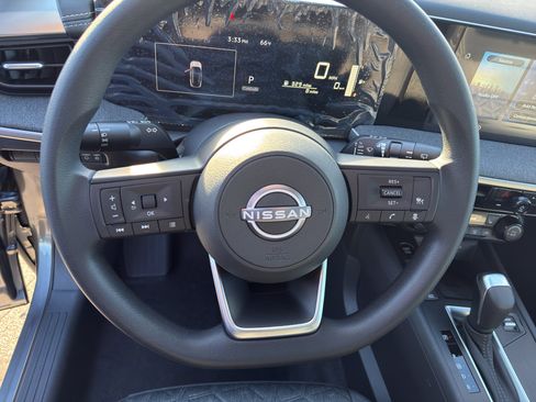 New 2026 Nissan Kicks SV w/ SV Premium Package image 16