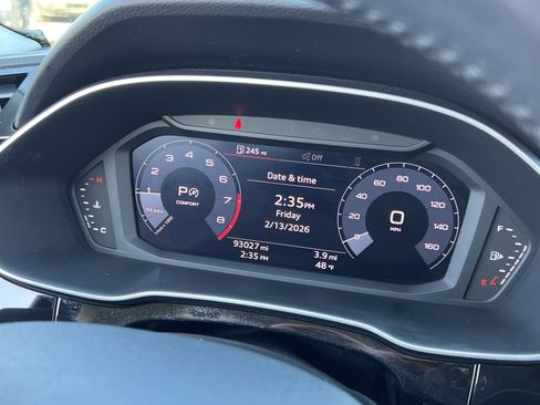 Used 2019 Audi Q3 2.0T Premium w/ Convenience Package image 25