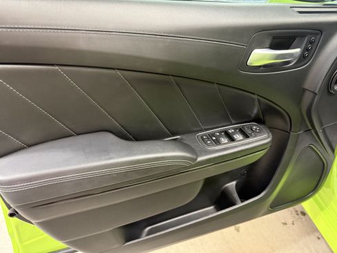 Used 2023 Dodge Charger R/T w/ Daytona Edition Group RWD image 18