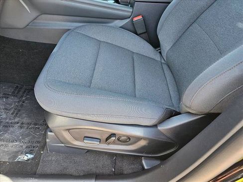 New 2026 Ford Explorer Active RWD image 4