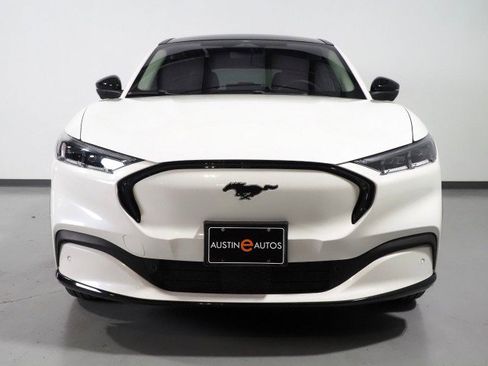 Used 2022 Ford Mustang Mach-E Premium image 48