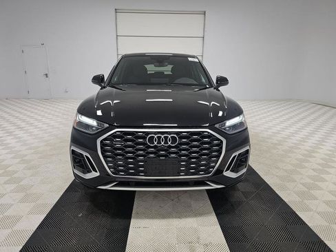 Used 2023 Audi Q5 2.0T Premium Plus w/ Premium Plus Package AWD/4WD image 2