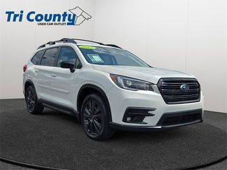 Used 2022 Subaru Ascent Onyx Edition video 1