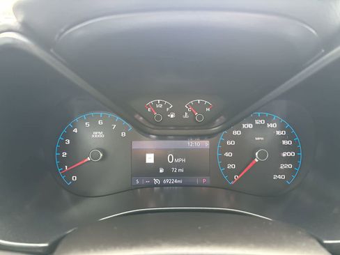 Used 2019 Chevrolet Colorado ZR2 image 15