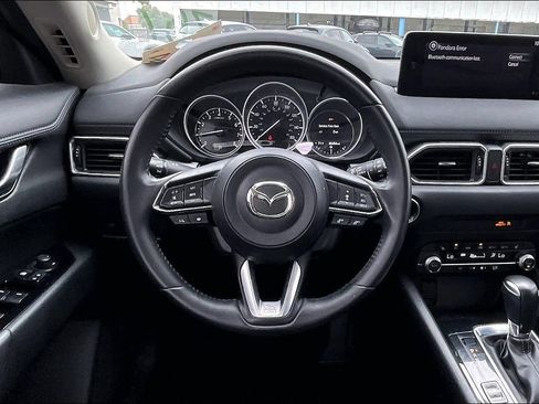 Certified 2023 MAZDA CX-5 AWD 2.5 S image 5
