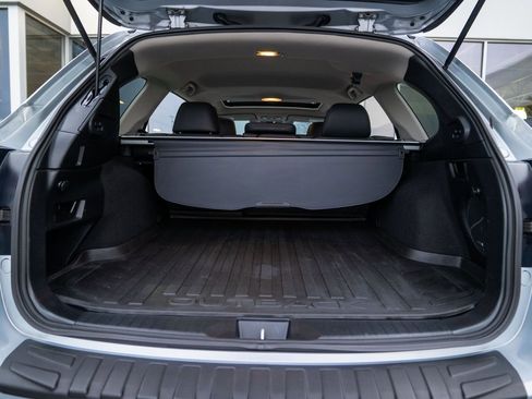 Used 2015 Subaru Outback 2.5i Limited image 34