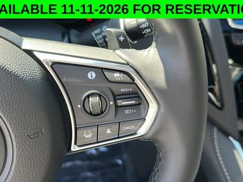 Used 2026 Acura RDX w/ Technology Package AWD/4WD image 14