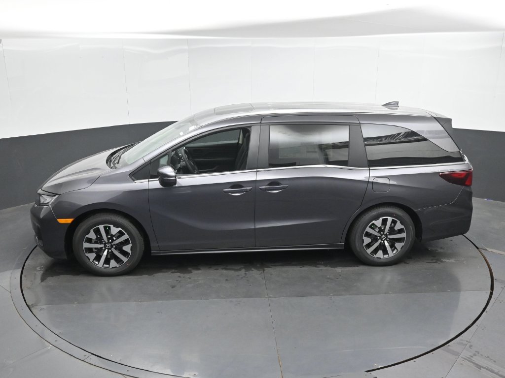 New 2027 Honda Odyssey EX-L image 32