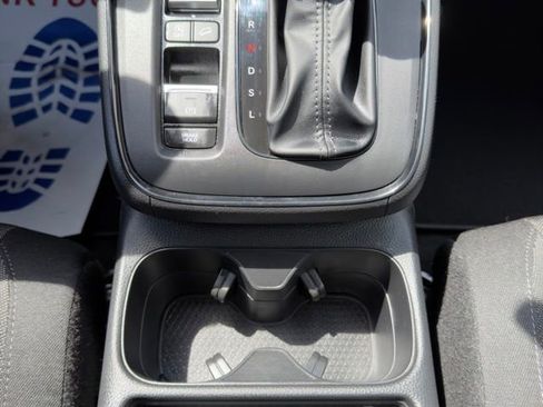 Certified 2026 Honda CR-V EX image 22