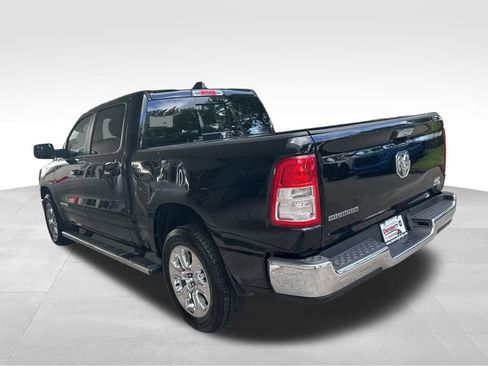 Certified 2020 RAM 1500 Big Horn image 4
