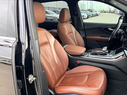 Used 2021 Audi Q7 2.0T Premium w/ Convenience Package image 10
