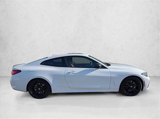 Used 2024 BMW 430i Coupe w/ M Sport Package video 2