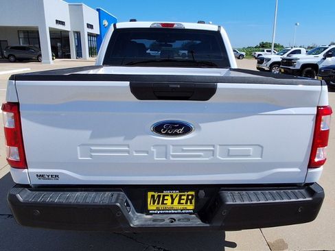 Used 2023 Ford F150 XL AWD/4WD image 7