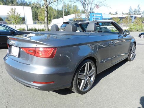 Used 2015 Audi A3 1.8T Premium Plus image 11