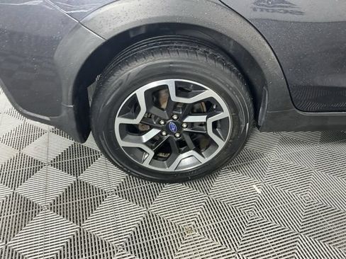 Used 2016 Subaru Crosstrek 2.0i Premium w/ Popular Package #2 AWD/4WD image 18