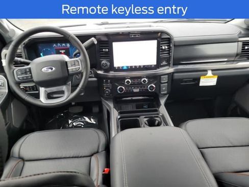 New 2026 Ford F350 Lariat w/ Lariat Ultimate Package image 29