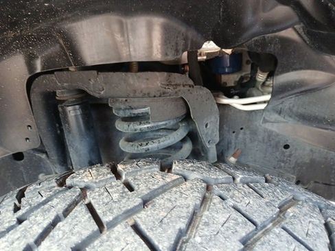 Used 2024 RAM 3500 Laramie w/ Bed Utility Group image 65