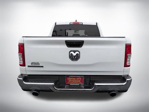 Used 2023 RAM 1500 Big Horn image 5