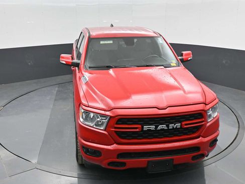 Used 2022 RAM 1500 Big Horn image 22