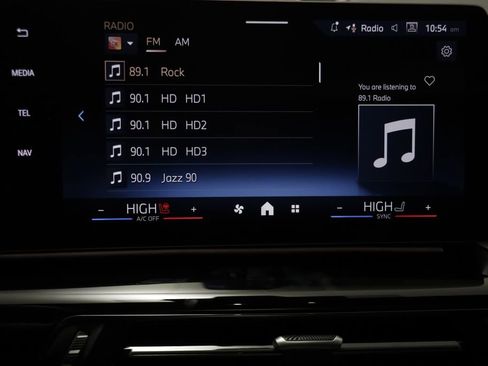 New 2026 BMW X2 xDrive28i w/ Convenience Package AWD/4WD image 9