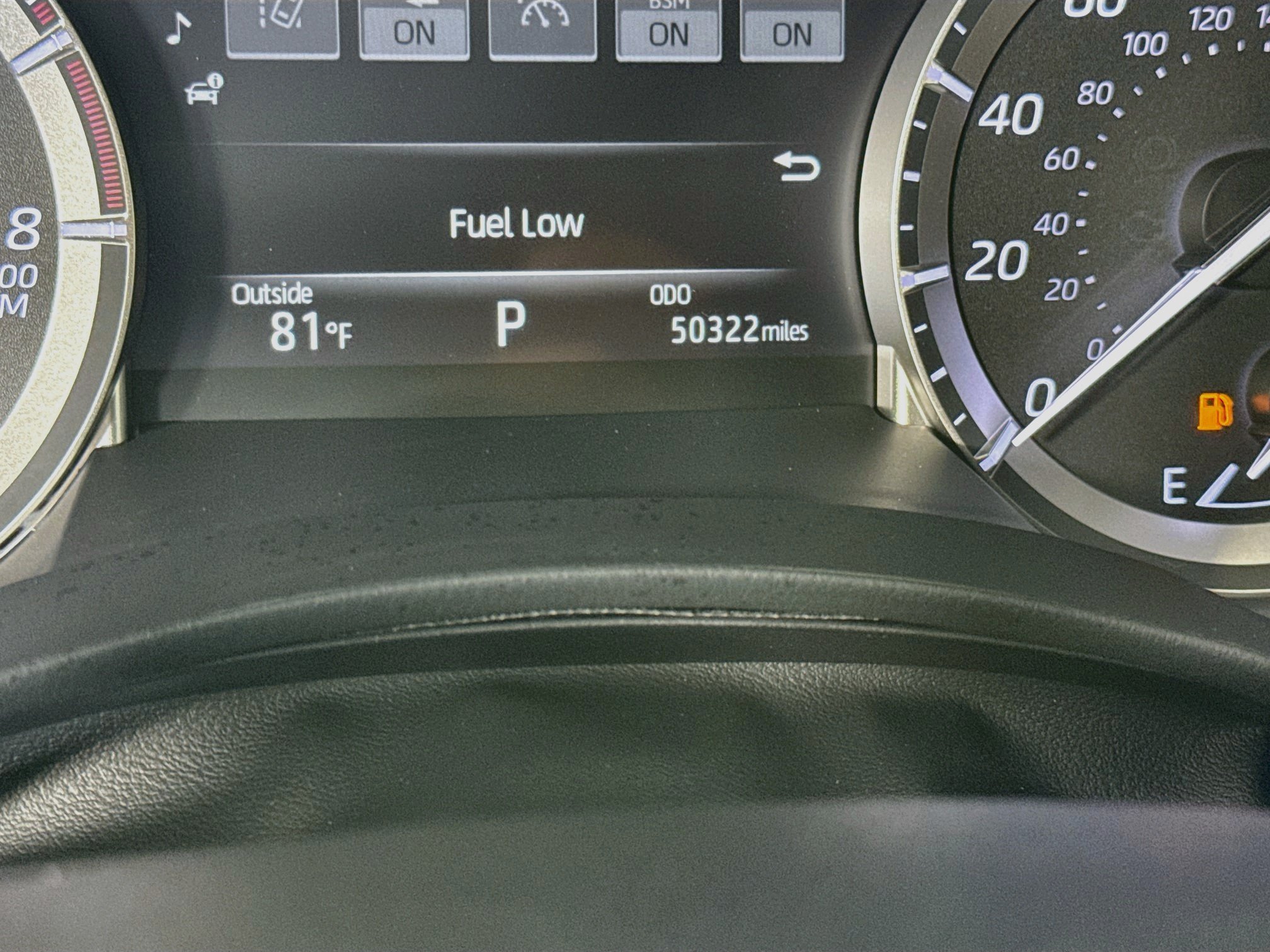 Used 2022 Toyota Highlander Platinum AWD/4WD image 12