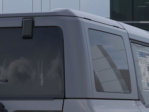 New 2026 Ford Bronco Badlands image 25