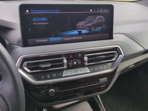 Certified 2024 BMW X3 sDrive30i w/ Premium Package image 30