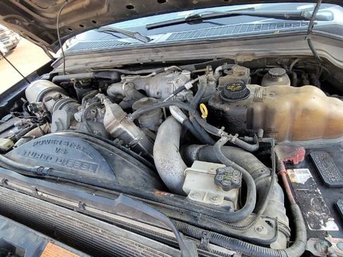 Used 2010 Ford F350 Lariat AWD/4WD image 16