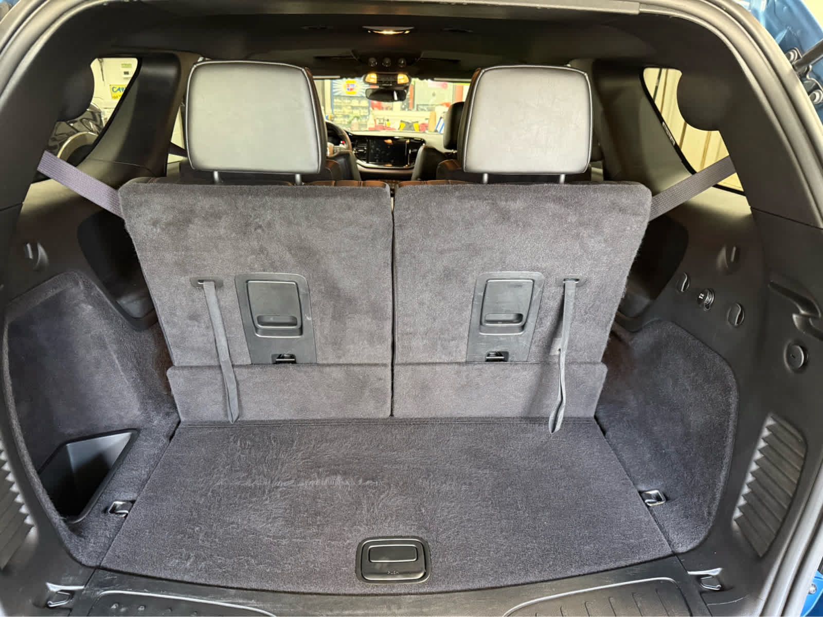 Used 2025 Dodge Durango R/T AWD/4WD image 25