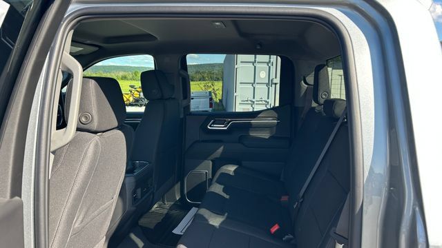 New 2026 Chevrolet Silverado 1500 RST w/ Z71 Off-Road Package AWD/4WD image 29