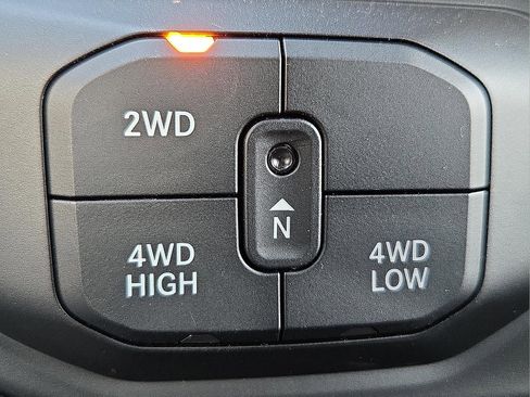 New 2026 RAM 3500 Limited image 19