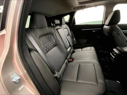 New 2026 Nissan Murano Platinum w/ Technology Package AWD/4WD image 35