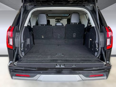 Certified 2025 Ford Expedition Max Platinum AWD/4WD image 29