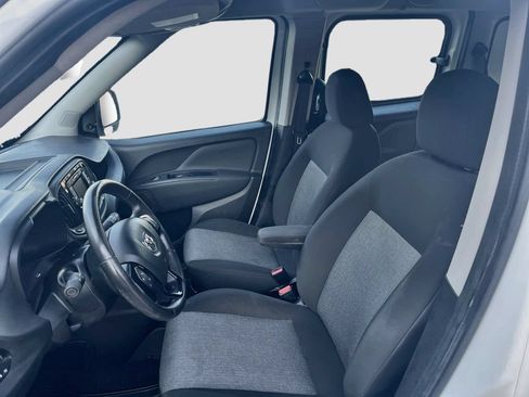 Used 2022 RAM ProMaster City Wagon FWD image 20