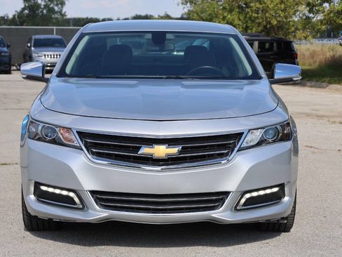 Used 2019 Chevrolet Impala Premier image 2