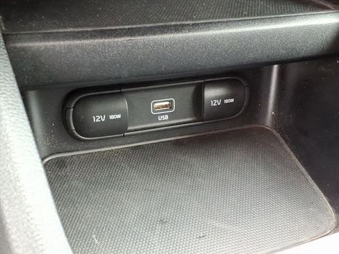 Used 2022 Kia Forte LXS image 14