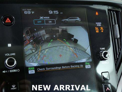 Used 2025 Subaru Outback Limited AWD/4WD image 22