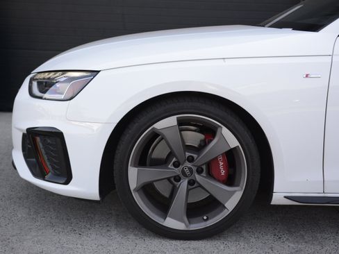 Used 2023 Audi A4 2.0T Premium Plus AWD/4WD image 40