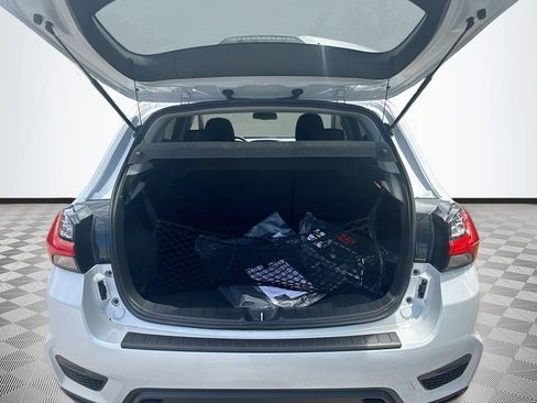 New 2026 Mitsubishi Outlander Sport ES AWD/4WD image 25