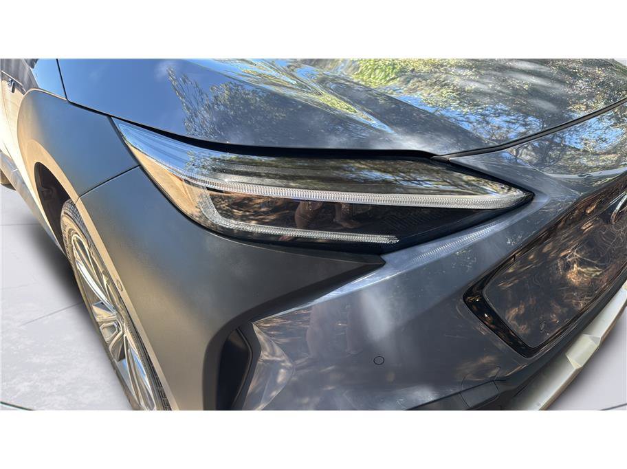 Used 2023 Subaru Solterra AWD image 37