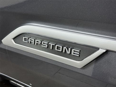 New 2026 Toyota Tundra Capstone AWD/4WD image 10