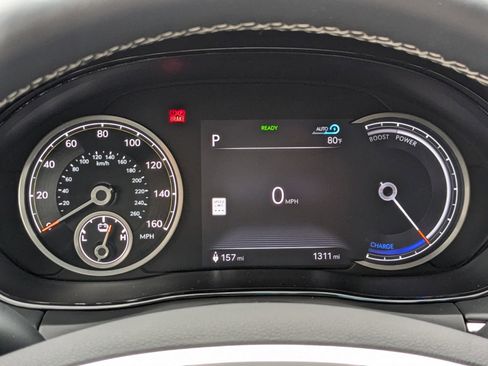 New 2023 Genesis Electrified GV70 image 25