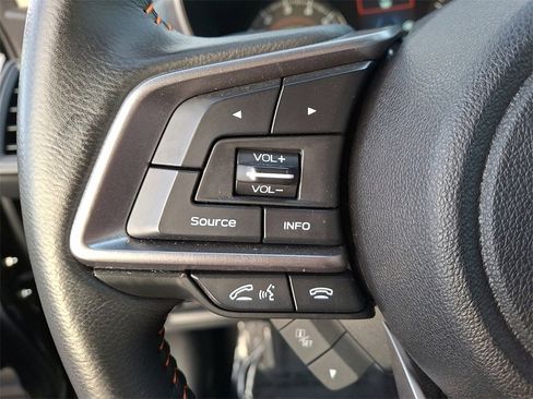 Used 2023 Subaru Crosstrek 2.0i Premium image 19