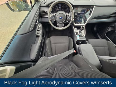 Used 2023 Subaru Legacy Premium AWD/4WD image 13