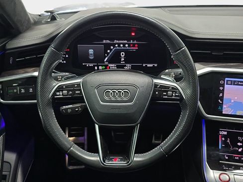 Used 2020 Audi S7 Prestige w/ Prestige Package AWD/4WD image 13