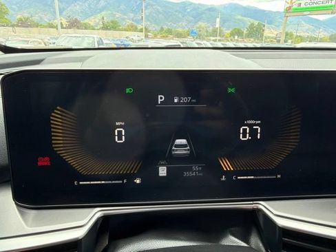 Certified 2024 Kia Sorento S AWD/4WD image 14