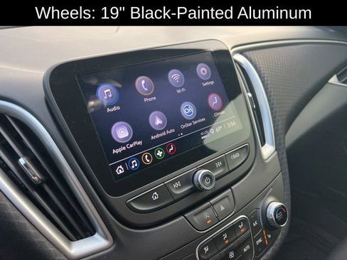 Used 2023 Chevrolet Malibu LT w/ Sport Edition image 20