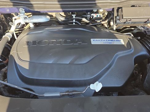 Used 2017 Honda Pilot EX-L image 24