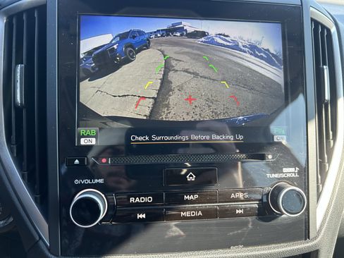 Certified 2023 Subaru Forester Touring image 15